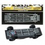 PIN3910 Chassis Weight  Four Wheel Drive 2.5 oz