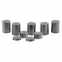 PIN3915 Tungsten Incremental Weights  3 oz Cylinder