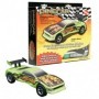 PIN3945 Premium Car Kit  Furious Racer