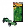 PIN3979 Body Skin Custom Transfer  Gator