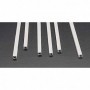 ST-6 Square Tubing,3/16" (6)