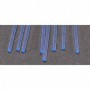 PLS90252 FARB-3H Fluor Blue Rod 3/32in (8)
