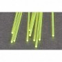 PLS90261 FARG-2H Fluor Grn Rod 1/16in (10)