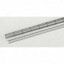 PLS90432 CL-8 O Ladder w/Cage 1/4in