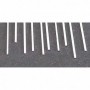 PLS90744 MS-408 Rect Strip .040x.080 (10)