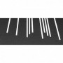 PLS90874 MRX-60 Hexagon Rod .060 (10)