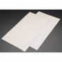 PLS91511 PS-13 HO Ribbed Roofs (2)  White