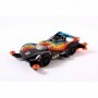 TAM18656 1/32 Mini 4WD Roborace DebBot 2.0 MA Chassis