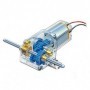 TAM70188 Mini Motor Gearbox 8-Speed