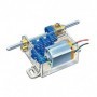 TAM70190 Mini Motor Multi Ratio Gearbox 12-Speed