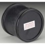 THU202 R3 Rubber Molded Barrel - 3lb Cap