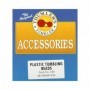 THU320 Plastic Tumbling Beads