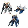 BAN05726 Gundam Converge LTD 2016 (Box of 4pcs)