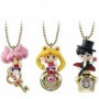 BAN09818 Twinkle Dolly Sailor Moon (Box of 6pcs)