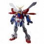 BAN106042 God Gundam inG Gundamin  Bandai MG