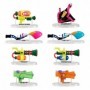 BAN14250 Splatoon Weapons Collection Vol. 2 Model Kit  from