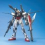 BAN146728 Strike Gundam + (WSP) MG 1/100 Model Kit