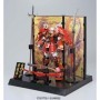 BAN158211 MG 1/100 Shinmusha Gundam inSengoku No Jinin