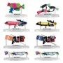 BAN16041 Splatoon 2 Weapons Collection Vol. 1 Plastic Model Kit  from