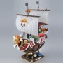 BAN171627 Thousand Sunny inNew World verin  Bandai inOne Piecein