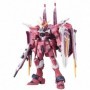 BAN176512 num 9 Justice Gundam inGundam SEEDin  Bandai RG
