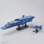 BAN189491 1/1000 Gaiperon Multi Layered Space Ship ShudeRG