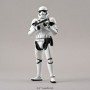 BAN203217 First Order Stormtrooper inStar Warsin  Bandai Star Wars