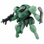 BAN204177 num 9 Man Rodi inGundam IBOin  Bandai HG IBO 1/144