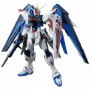 BAN204883 Freedom Gundam (Ver 2.0) inGundam SEEDin  Bandai MG