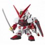 BAN204935 007 Gundam Astray Red Frame inGundam SEED Astrayin  Bandai