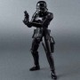 BAN205880 Shadow Stormtrooper inStar Warsin  Bandai Star Wars