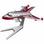 BAN205981 Mecha Collection Ultraman Series No.01 Jet Vtol