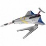 BAN205982 Mecha Collection Ultraman Series No.02 Ultra Hawk 001