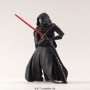 BAN207572 Kylo Ren inStar Warsin  Bandai Star Wars Character Line 1/12