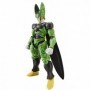 BAN207586 Perfect Cell inDragon Ball Zin  Bandai Figure-rise Standard