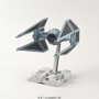 BAN208099 Tie Interceptor inStar Warsin  Bandai Star Wars 1/72 Plastic