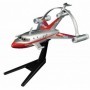 BAN208103 Mecha Collection Ultraman Series No.05 Space Vtol