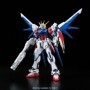 BAN210510 RG 1/144 Build Strike Gundam Full Package