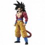 BAN214497 Super Saiyan 4 Son Goku inDragon Ball GTin  Bandai