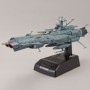 BAN214500 Star Blazers 2202 1/1000 U.N.C.F.AAA-1 Andromeda Movie