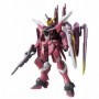 BAN216382 Justice Gundam  inGundam SEEDin   Bandai MG