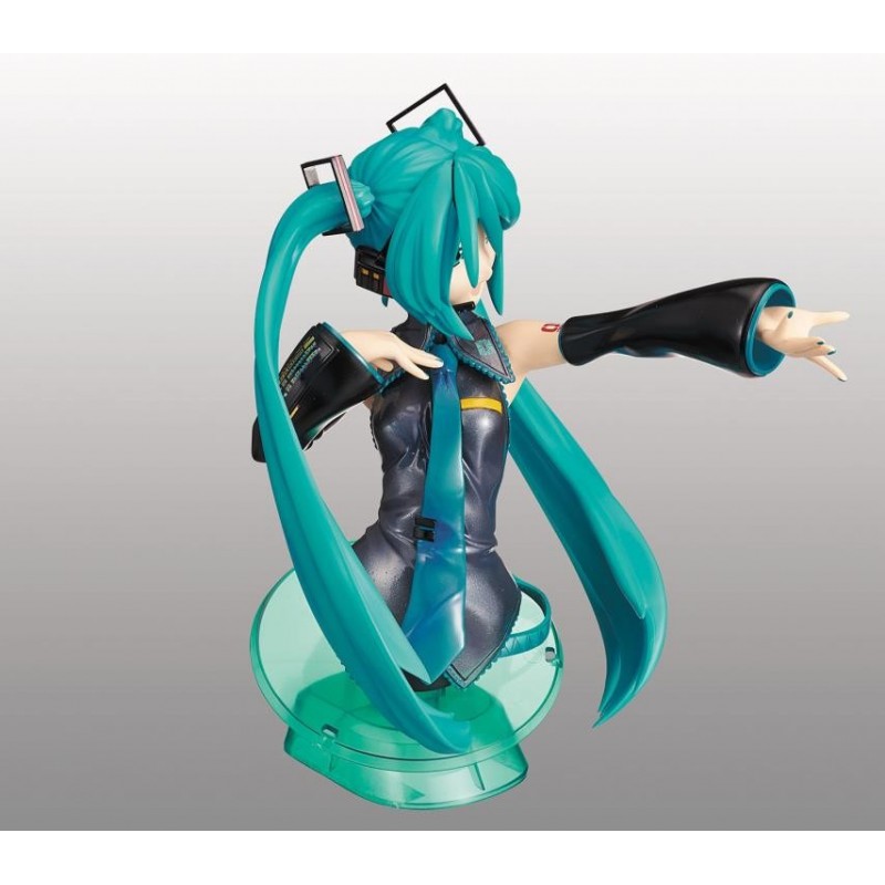 hatsune miku punk figure