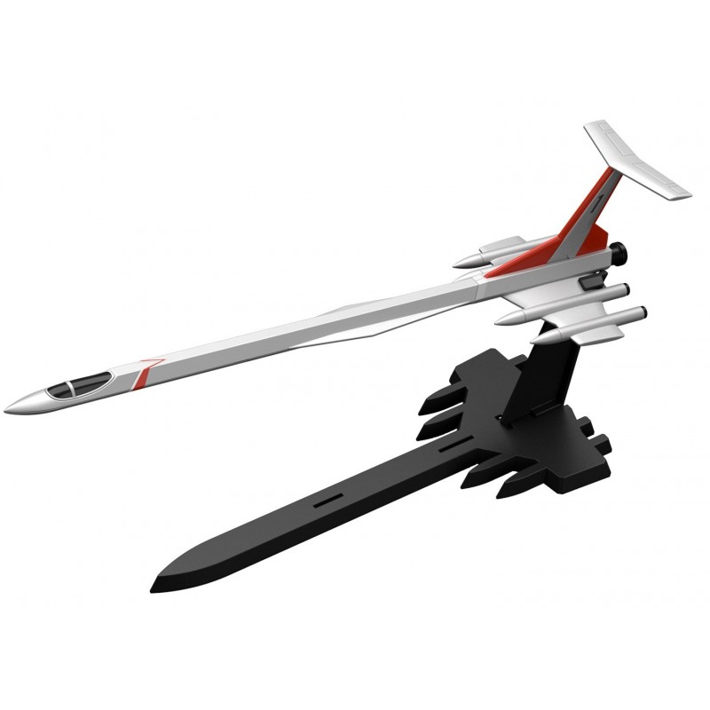 バンダイ ULTRA HAWK-001 未使用品 Amazon.co.jp: Ultra Hawk 001 : Hobbies