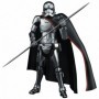 BAN219776 Captain Phasma inStar Warsin  Bandai Star Wars Character