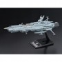 BAN219778 num 01 U.N.C.F. AAA-1 Andromeda “Yamato 2202”  Bandai Mecha