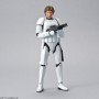 BAN225743 Han Solo Stormtrooper inStar Warsin  Bandai Star Wars