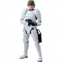 BAN225755 Luke Skywalker Stormtrooper 1/12 Model Kit  from Star Wars