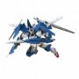 BAN225756 num 09 Gundam 00 Diver Ace inGundam Build Diversin  Bandai