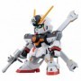 BAN225763 num 2 Crossbone Gundam X1 inCrossbone Gundamin  Bandai