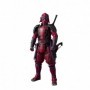 BAN22586 Deadpool inMarvelin  Bandai Meisho Manga Realization